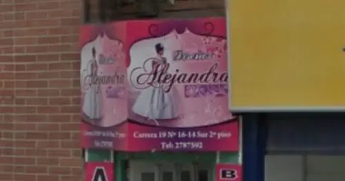 CERRADO DISENOS ALEJANDRA CERRADO DISENOS ALEJANDRA